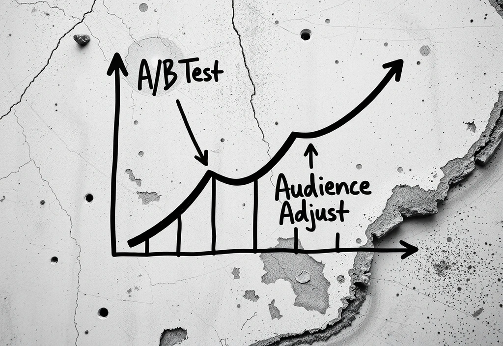 Courbe de croissance