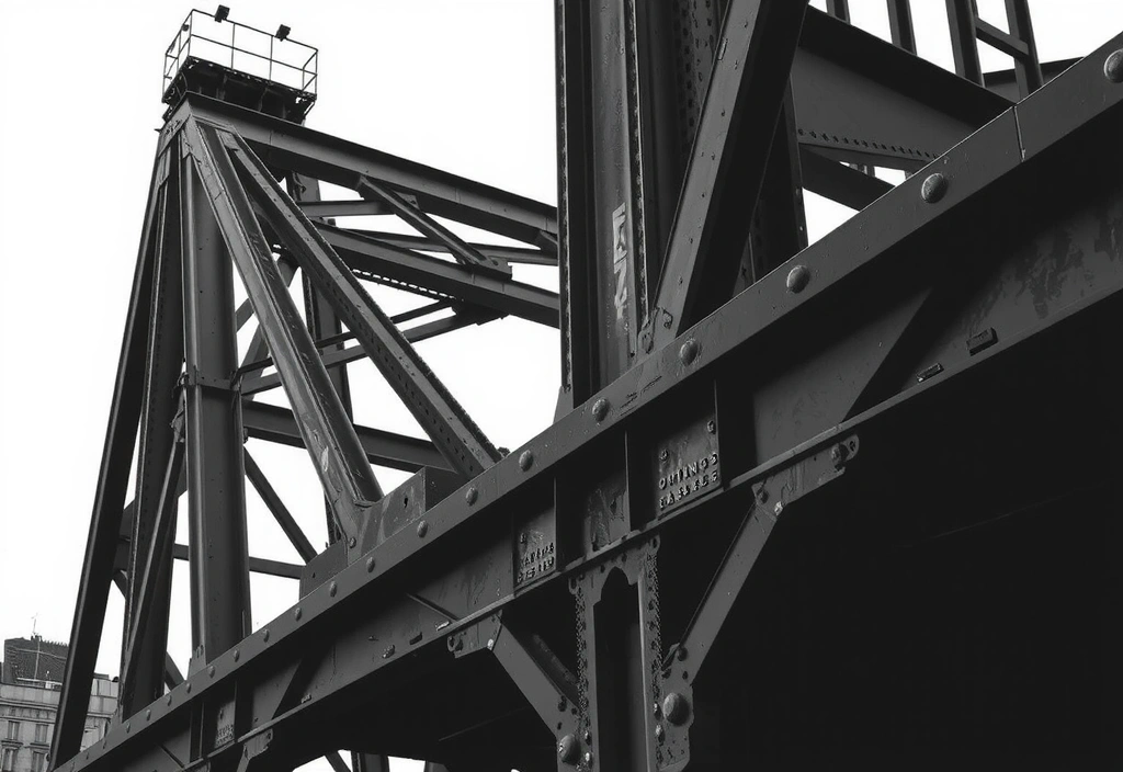 Structure technique robuste