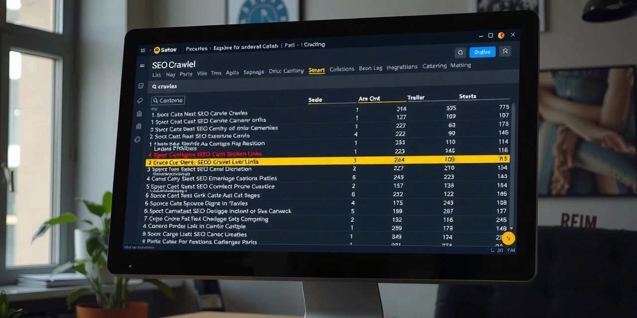 Analyse technique brute